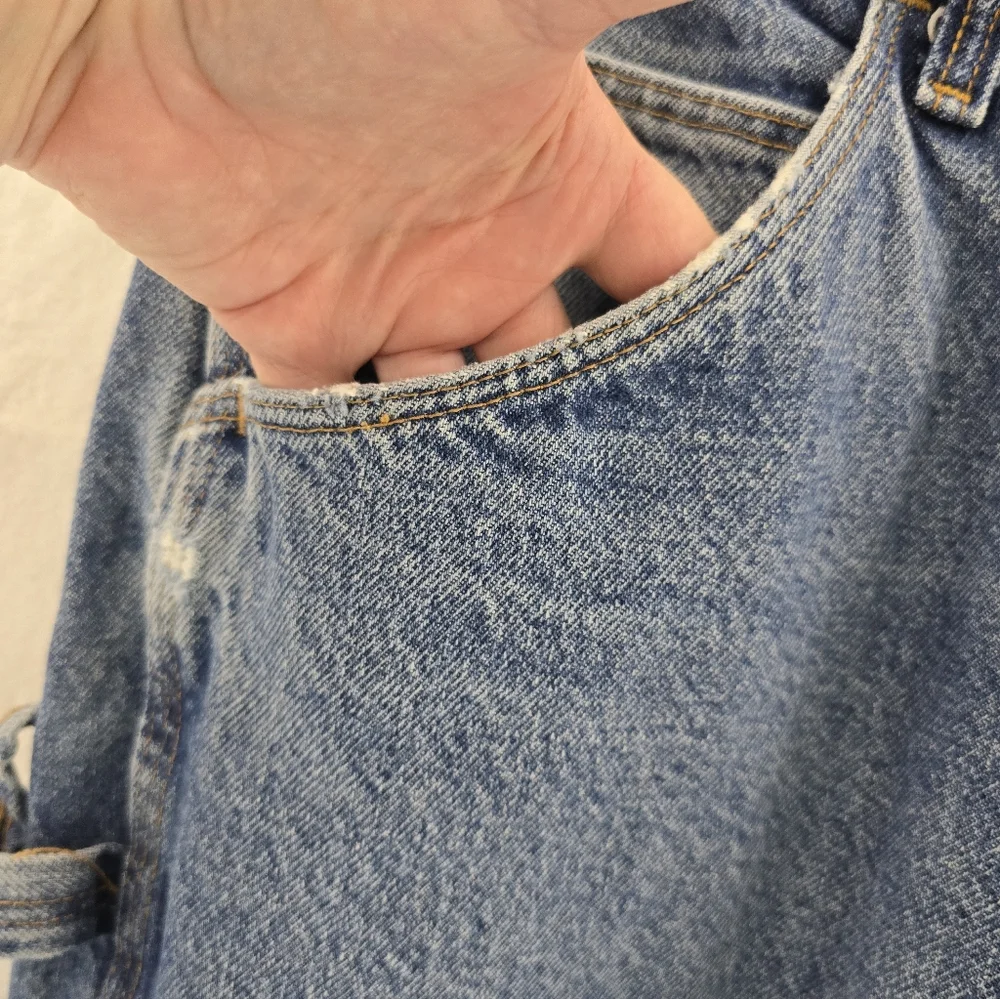Wrangler great riggs